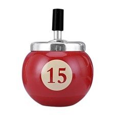 Cendrier Exterieur Ø12CM