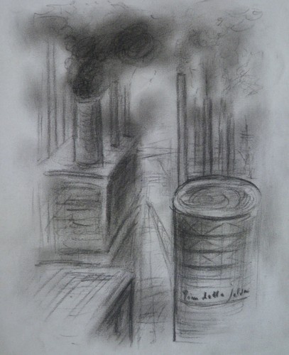 Pino della selva - della, (1904-1991)