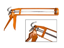 Presse à cartouche pistolet