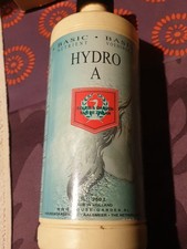 Engrais de Culture House & Garden Hydro A (1L) nourriture de base