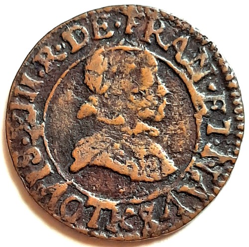 Louis xiii - louis,