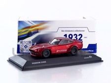 SOLIDO 1/43 - DATSUN 240Z