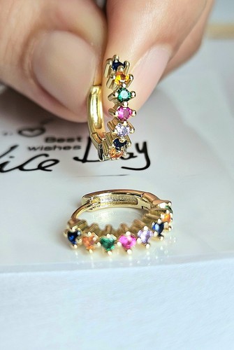 Paire boucles oreilles - boucles, d’oreilles