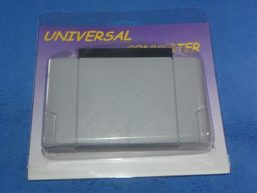 Cartouche universsal converter - cartouche,