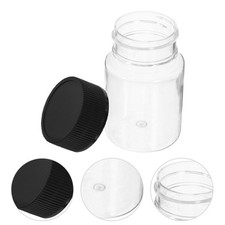 10 Pcs Cosmetic Containers