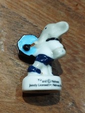 Fève  éléphant BABAR 2022