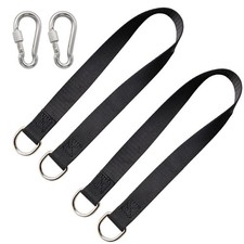 2 Pièces Sangle Hamac, Sangle