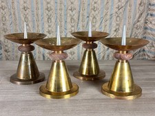 Ancien Bougeoir Brutaliste