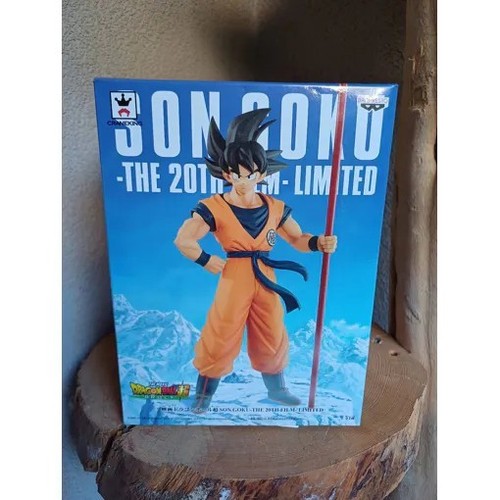 Figurine dragon ball super - figurine,