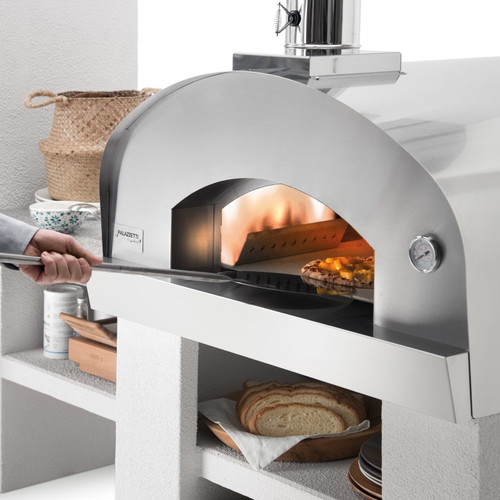 Four pizza carmin gaz - four,