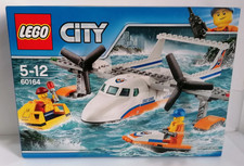 Lego City 60164 Sea Rescue