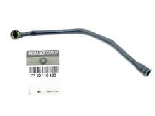 Tuyau de Reniflard d'Huile