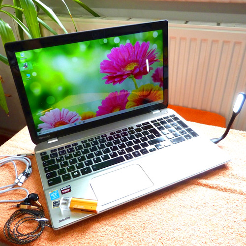 Toshiba p50 métal pouces - métal,