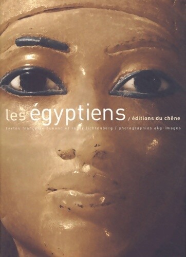 Les égyptiens françoise - les,