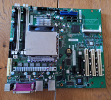 IBM - Carte mère 43W5050 pour système serveur IBM X3200 M2 - ATX