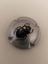 Capsule non champagne Crémant