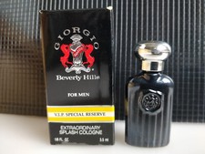Miniature de Parfum : Beverly