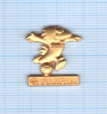 Pin’s Football France 98