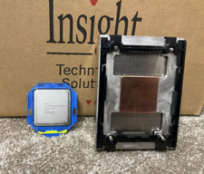 HP Xeon E5-2630Lv2 2.4GHz Hex