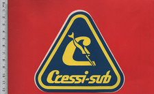 ☀ CRESSI SUB - PLONGEE SOUS