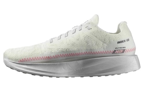Salomon index white cherry - index,