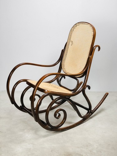 Rare thonet fameg fmg - rare,