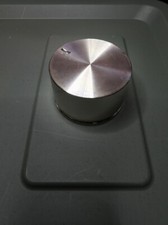 PIONEER SA 510 / 610 / 710 - Bouton volume en aluminium