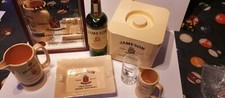 Joli Pichet en céramique Jameson Irish Whiskey 16 cm