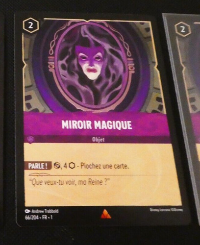 Lorcana trading card game - lorcana,