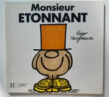 🇫🇷 livre monsieur madame