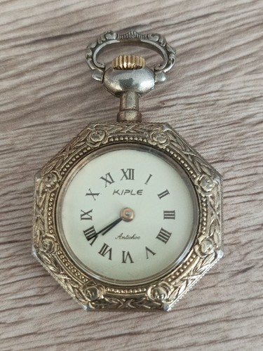 Montre col kiple a - de,