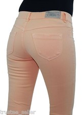 NWT DIESEL Womens Stretch