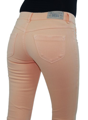 Nwt diesel womens stretch - womens,