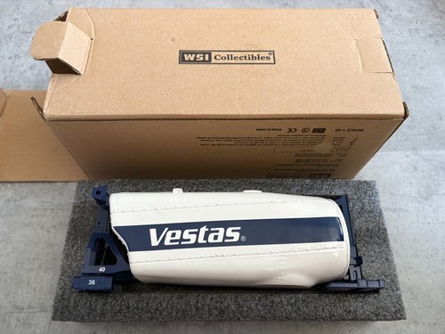 Wsi vestas narcelle pour - wsi,