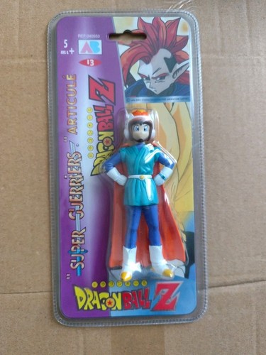 Dragon ball videl ab - z,