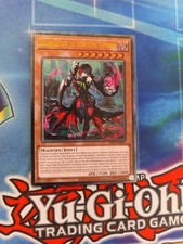 Yu-gi-oh Diabellstar La Sorcière Sombre ULTI Op26-fr001