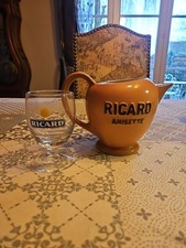  pichets publicitaire ricard