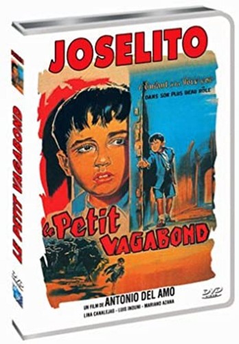 Dvd joselito le - dvd,