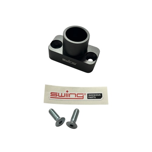 Collecteur swiing carburateur - swiing,