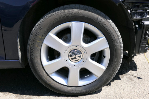Golf touran jantes en - vw,