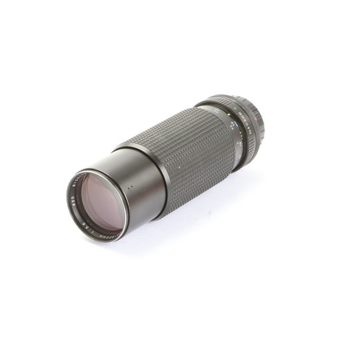 Tokina rmc 100 - 5,0/100-300, f