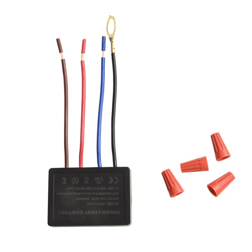 Module commande - module, de