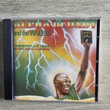 Alpha Blondy And The Wailers |
