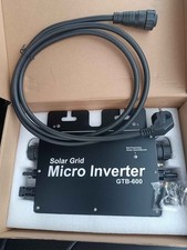 [NEUF] Micro-onduleur solaire