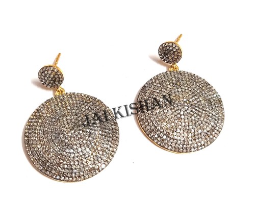 Boucles oreilles époque - d’oreilles,