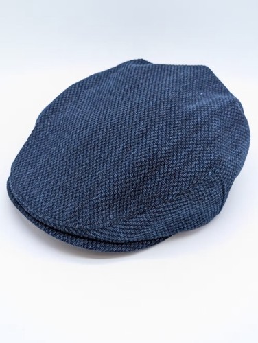 Ca03 béret plat sashiko - ca03,
