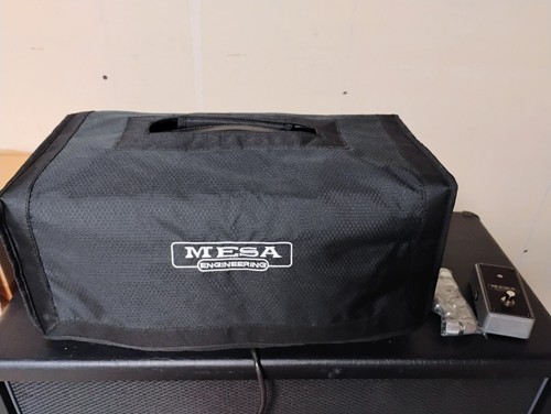 Mesa boogie rectoverb - mesa, 25