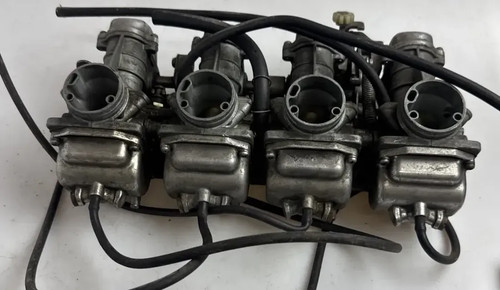 Mikuni carburateur cylindres - mikuni,