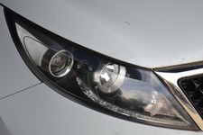 Optique avant principal droit (feux)(phare) KIA SPORTAGE 3 PHASE 2 921023W121
