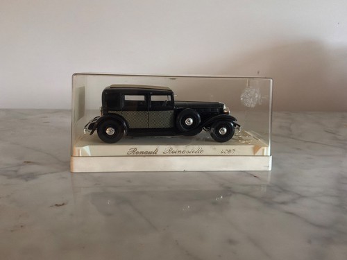 Solido age renault - solido,
